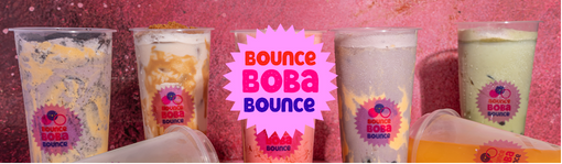 Bounce Boba Bounce